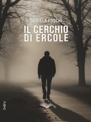 cover image of Il cerchio di Ercole